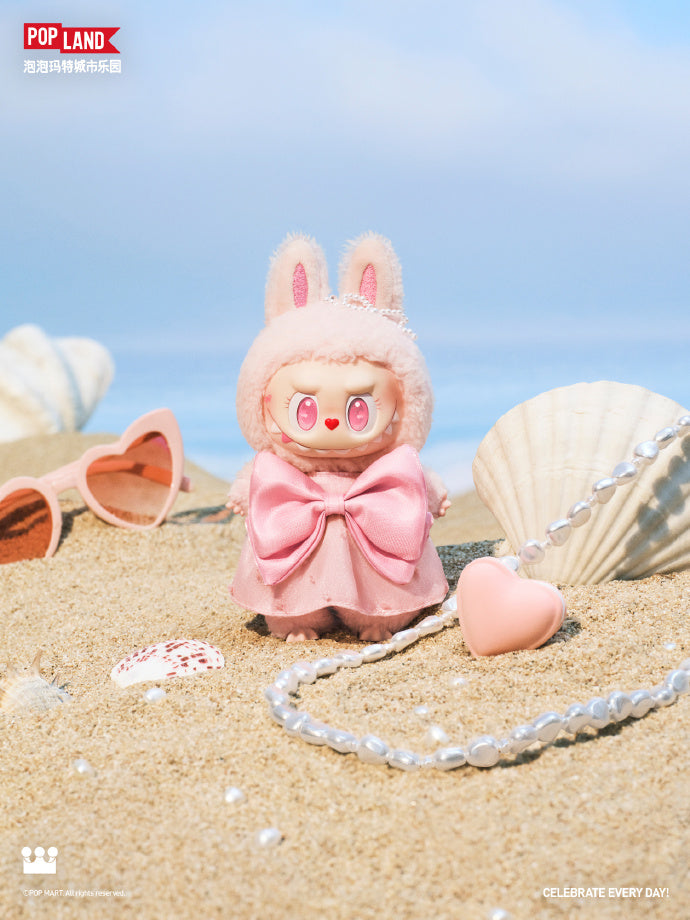 Summer Show Collection -MOKOKO Vinyl Plush Pendant(Preheating)
