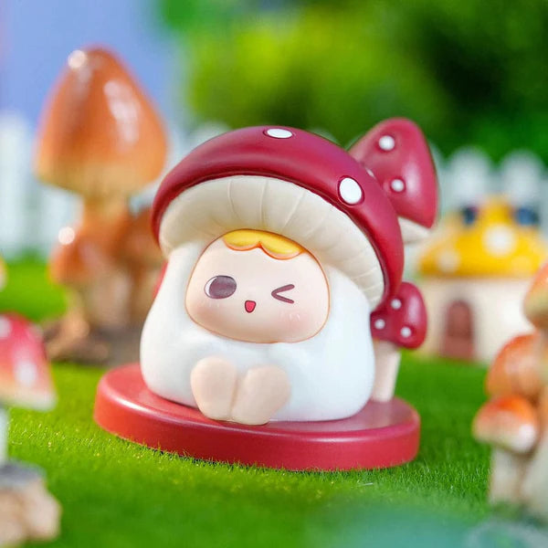COCO Botanical Garden Series Blind Box