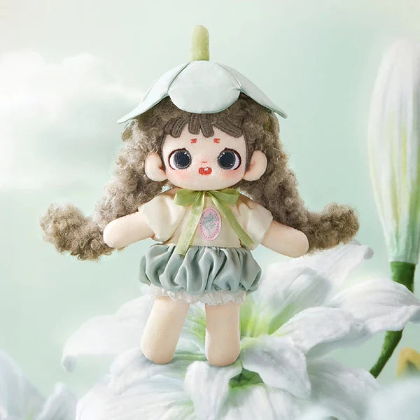 FURFUR-Flower Dreamscape Series Plush Blind Box