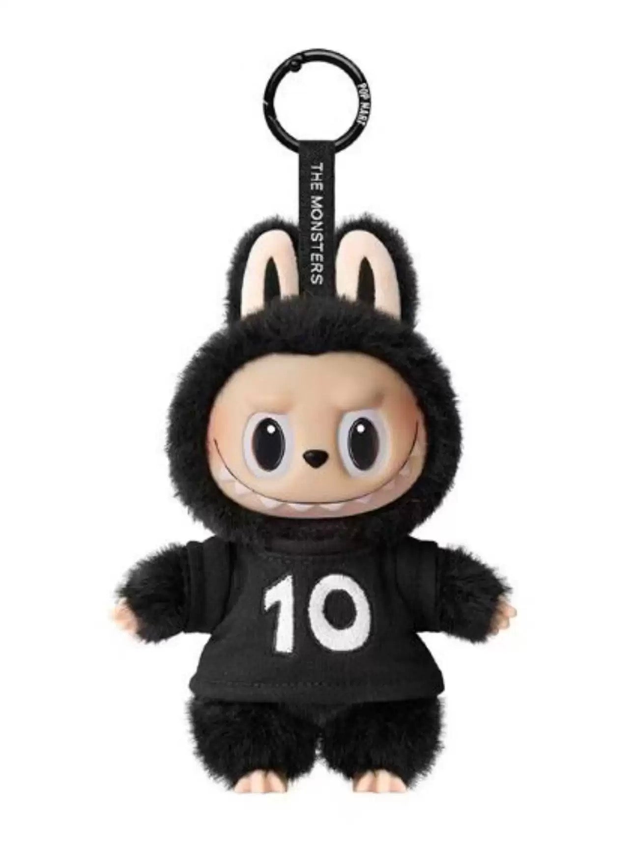 The monster 10th anniversary labubu(setA or setB)