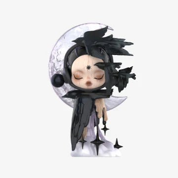 SKULLPANDA Image Of Reality Series Figures Blind Box