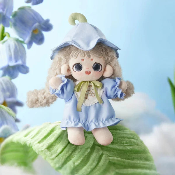 FURFUR-Flower Dreamscape Series Plush Blind Box