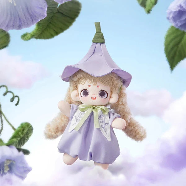 FURFUR-Flower Dreamscape Series Plush Blind Box