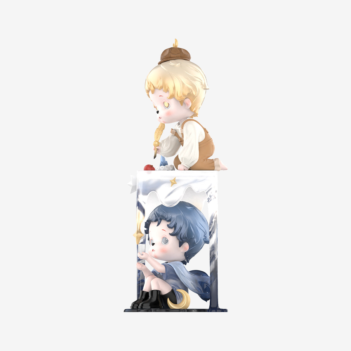 inosoul Between the Flows Figurine
