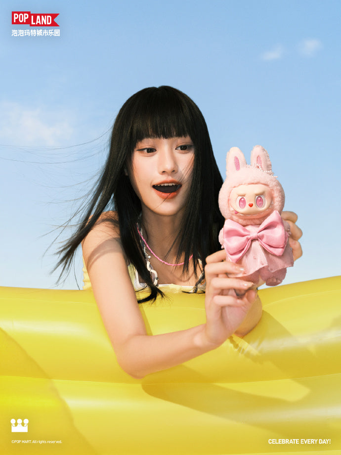 Summer Show Collection -MOKOKO Vinyl Plush Pendant(Preheating)