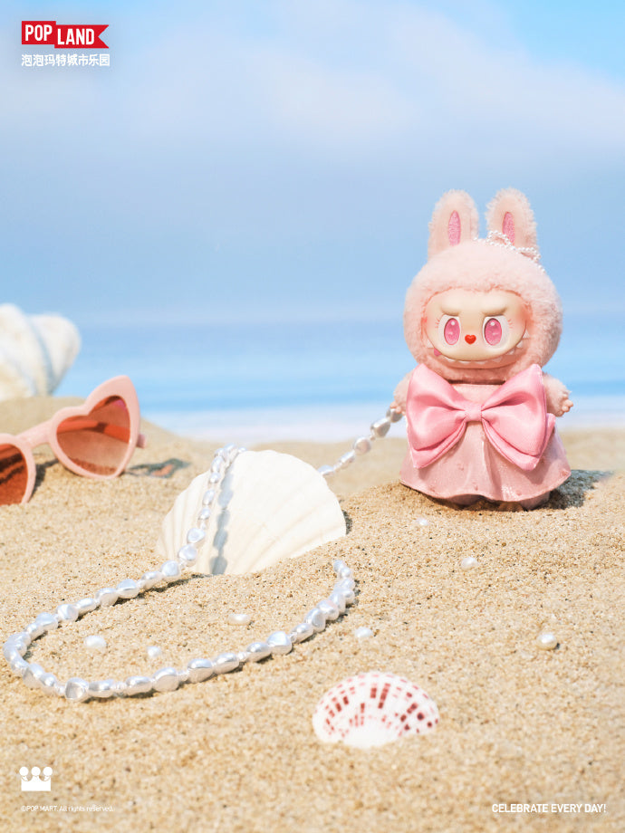 Summer Show Collection -MOKOKO Vinyl Plush Pendant(Preheating)
