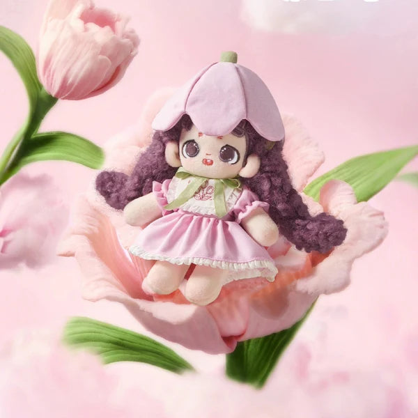 FURFUR-Flower Dreamscape Series Plush Blind Box