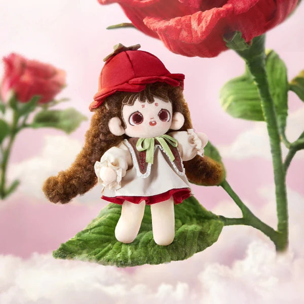 FURFUR-Flower Dreamscape Series Plush Blind Box