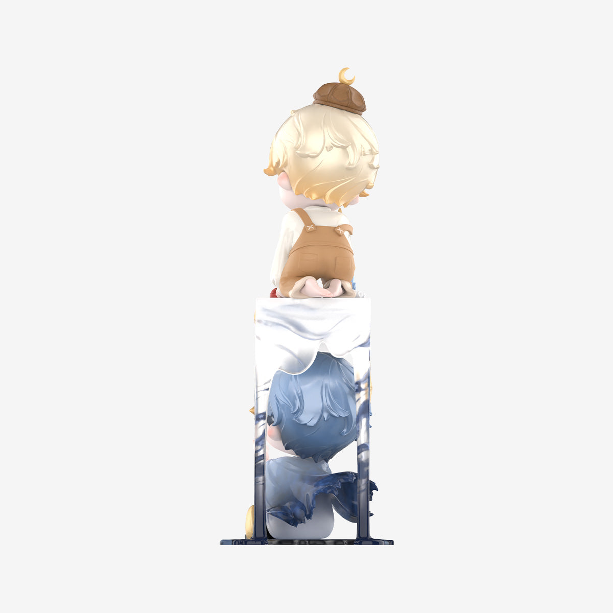inosoul Between the Flows Figurine