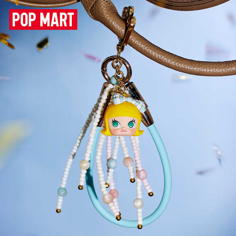 Celebrating the Moment Series-Cable Pendant Blind Box
