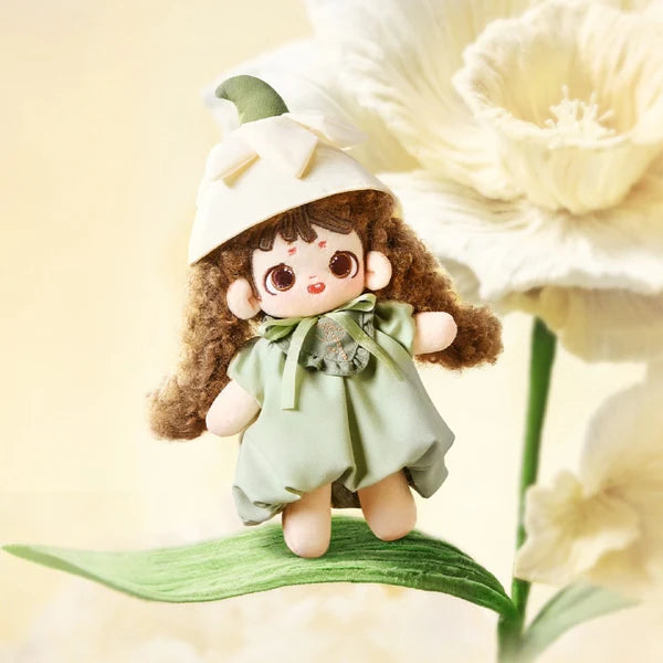 FURFUR-Flower Dreamscape Series Plush Blind Box