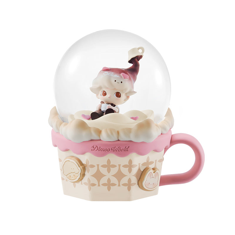 Heartbeat Special Blend Series Crystal Balls