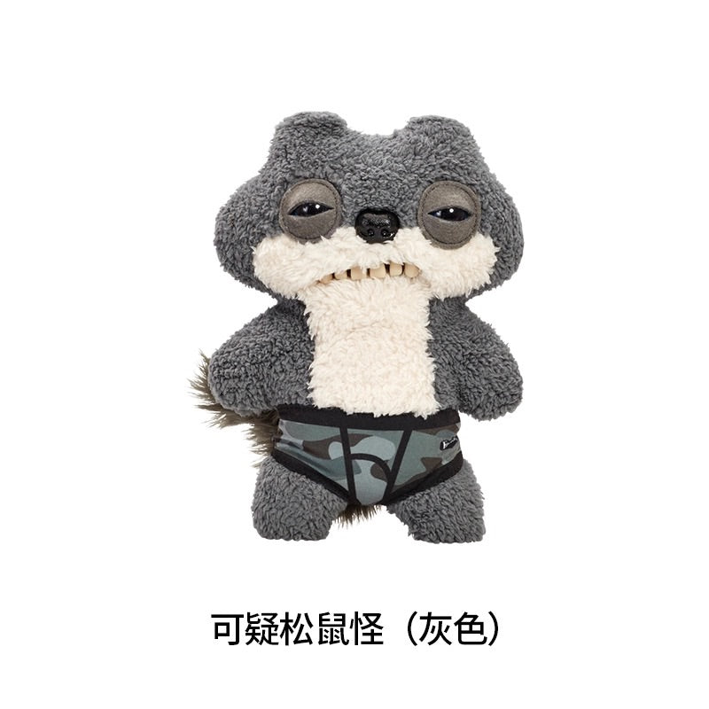 FUGGLER-underwear series