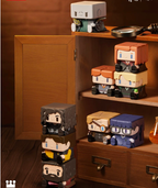 POP CUBE