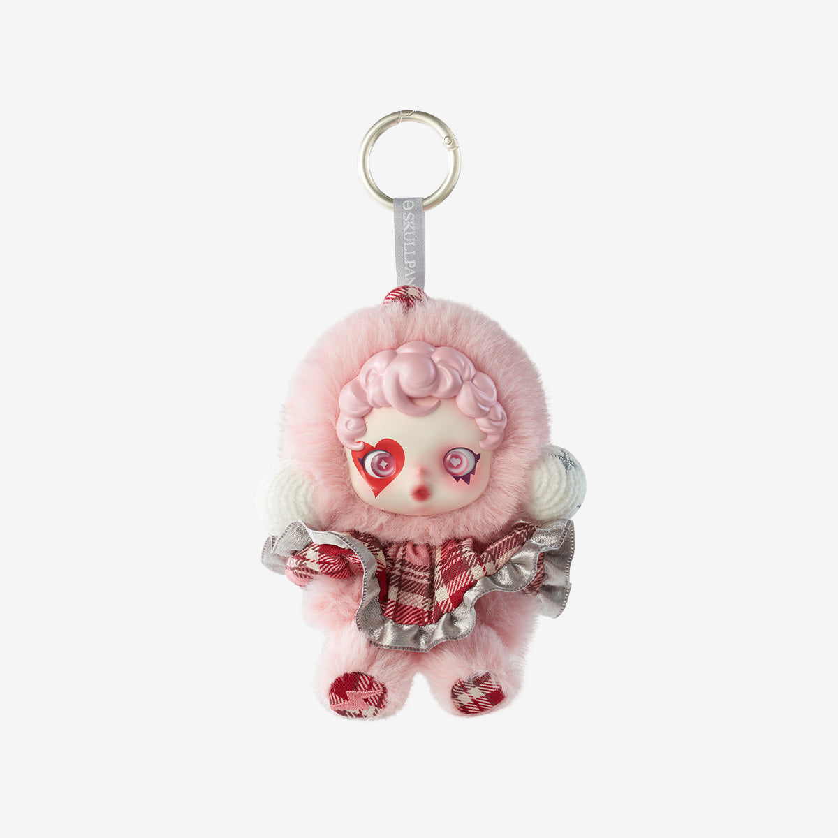 Skullpanda winter symphony blind boxes