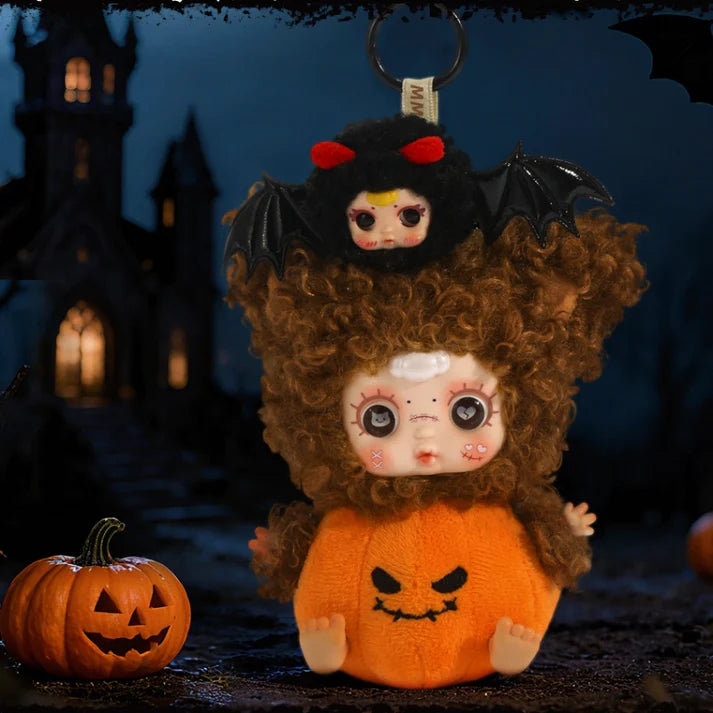 MMSugarBaby Night Elf Party Series Plush Blind Box