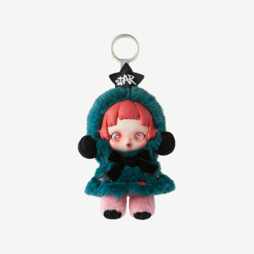 Skullpanda winter symphony blind boxes