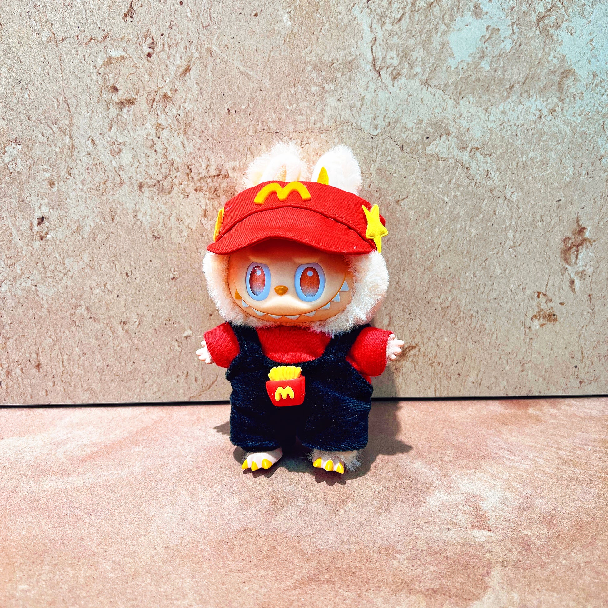Doll clothes（Bulk purchase discount）