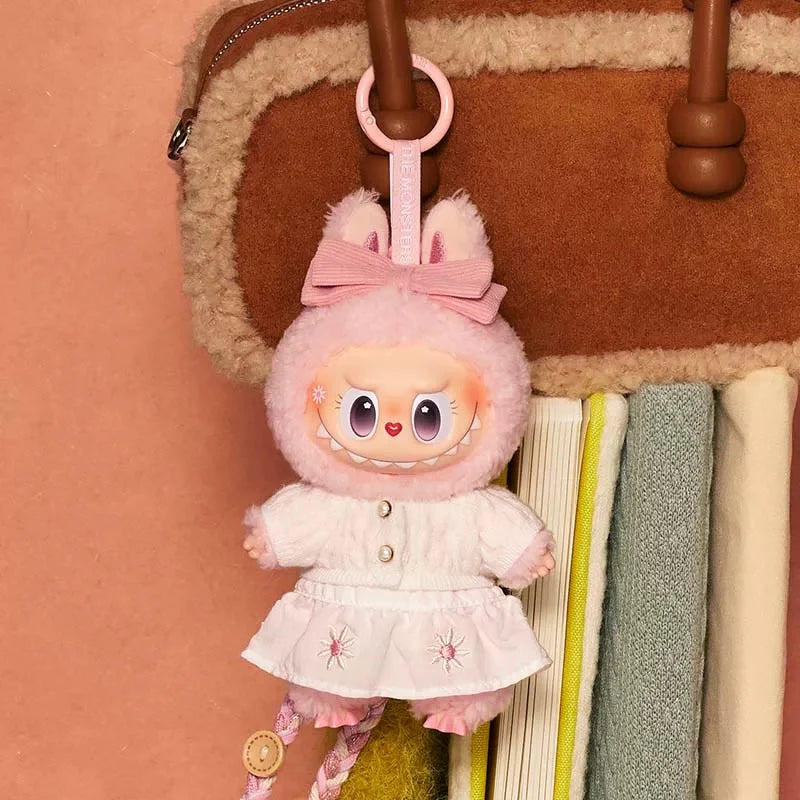 Mokoko Fall into Sweaters Plush Doll