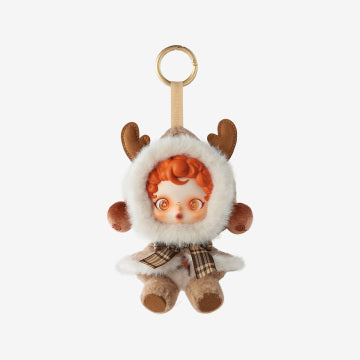 Skullpanda winter symphony blind boxes