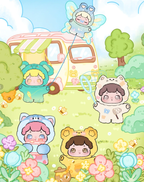 BAOBAO‘S PET STORE SPRING OUTING