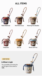 Molly Winter Fit Check Series-Mini Bag