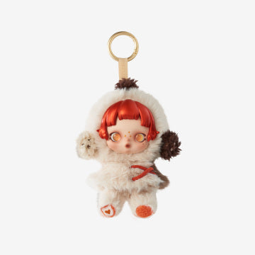 Skullpanda winter symphony blind boxes