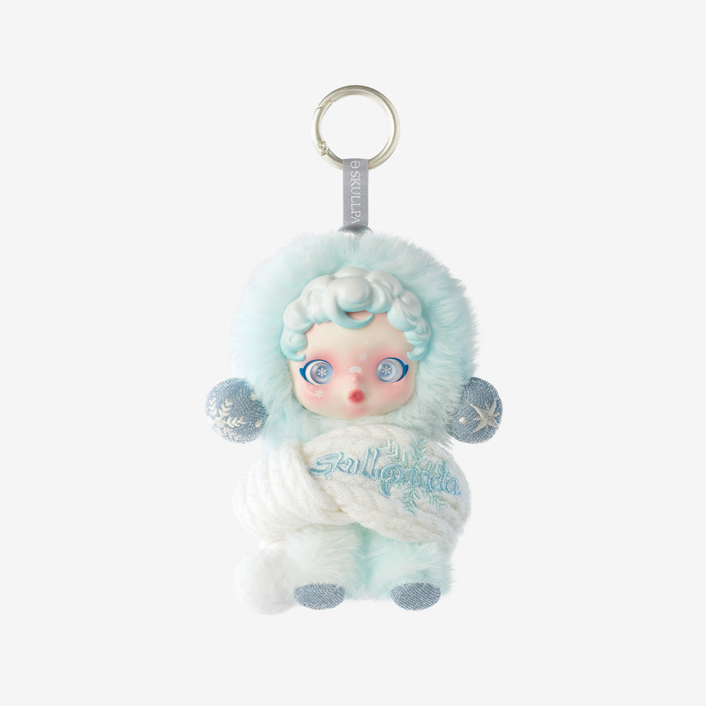 Skullpanda winter symphony blind boxes