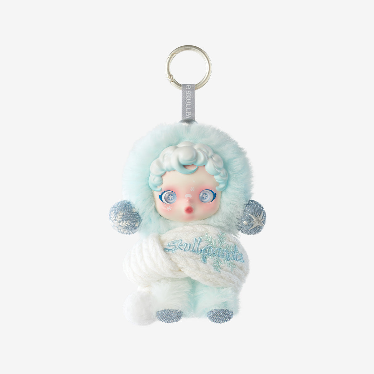 Skullpanda winter symphony blind boxes