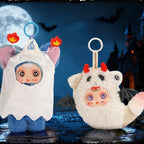 MMSugarBaby Night Elf Party Series Plush Blind Box