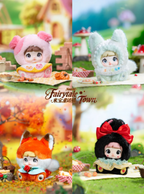 Nommi Fairytale Town