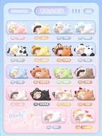 Wendy -I feel so sleepy every day