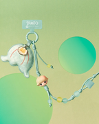 DIMOO Moments in Bloom Series-Decorative Charm Blind Box