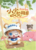 Zoraa Tiny Kindergarden mili series