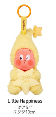 We are Twinkle Twinkle Series Blind Box