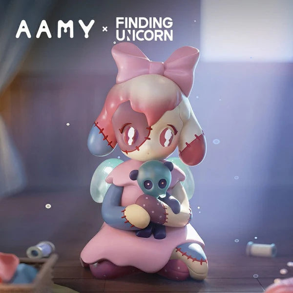 AAMY Story Of Witch House Series Blind Box