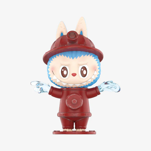 THE MONSTERS Almost Hidden Series Blind Box Figures