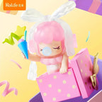 Nanci Sweet Time Series Blind Box Figures