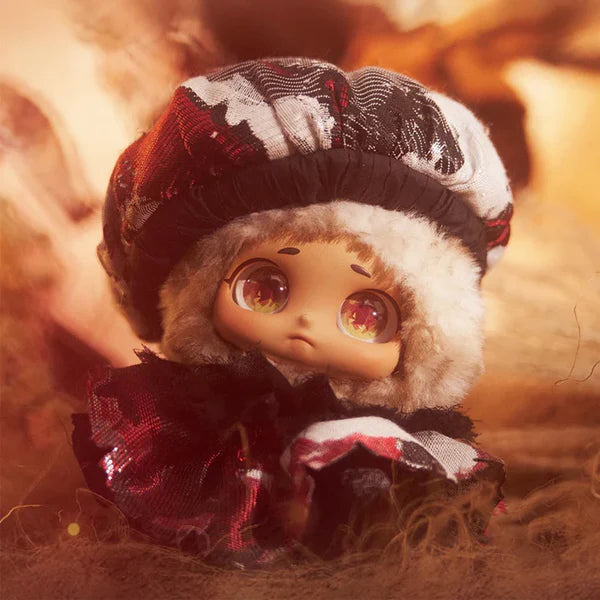 Cino Warm Corners Plush Series Blind Box