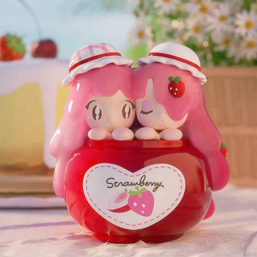 AAMY Picnic With Butterfly Series Blind Box