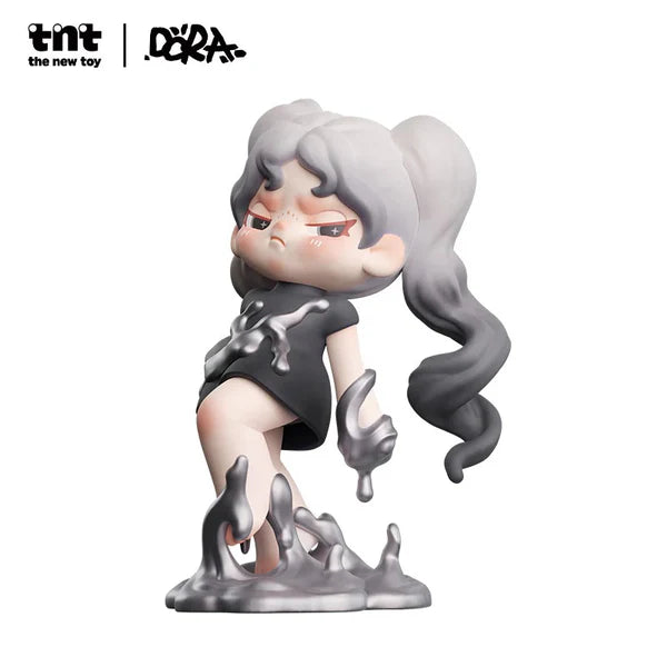 Dora Material Vistas Series Figures Blind Box