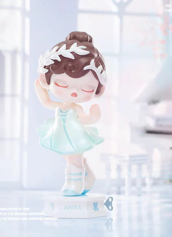 Anita Fantasy Reality Series Blind Box