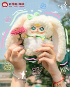 Baby three 'where's spring' plush blind box