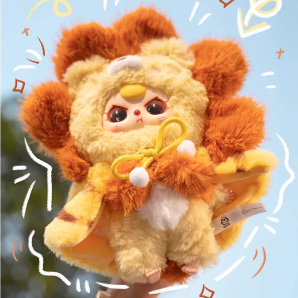 Baby Three - Not Your Hero Plush Blind Box