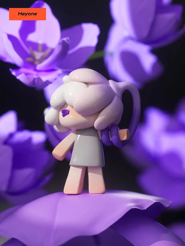 SOLY-V2 Garden Mini Beans Series Blind Box