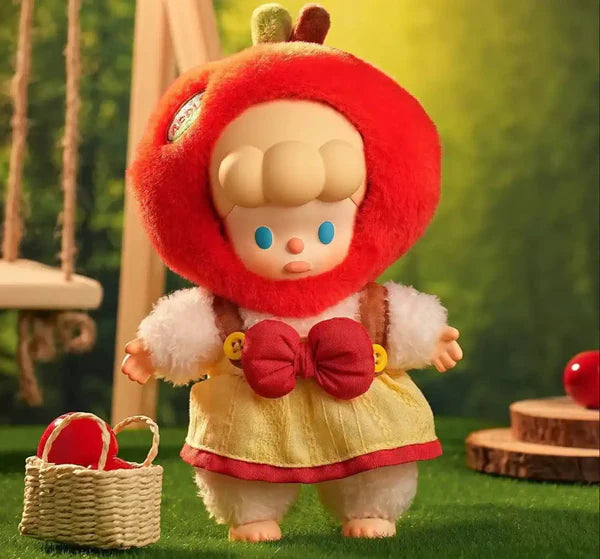 DoDo Jenny The King Of Fantasy Series Plush Blind Box