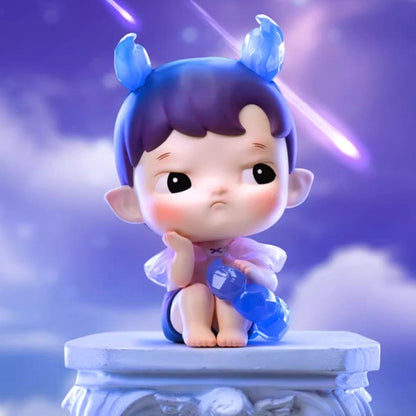 HACIPUPU The Constellation Series Figures
