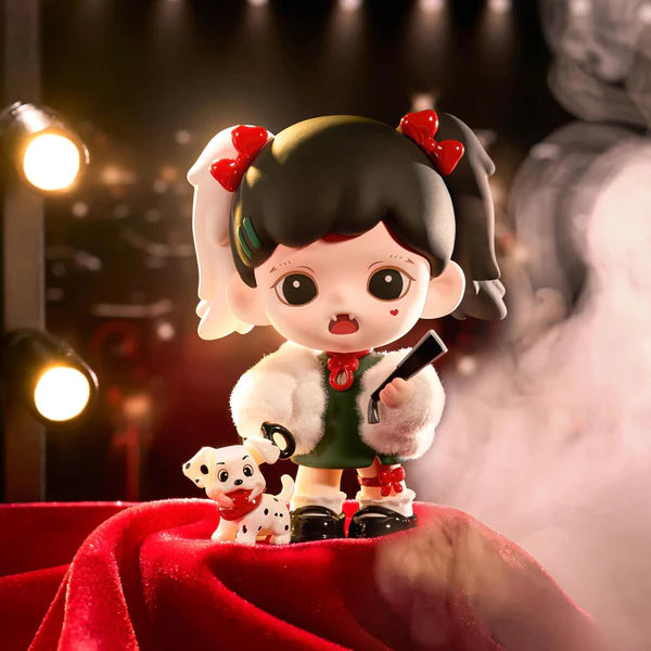 Baby Zoraa I'm The Boss Series Blind Box
