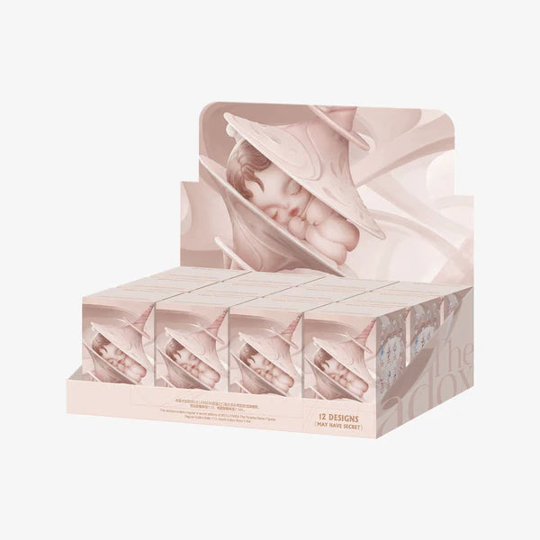 【Sale】SKULLPANDA The Paradox Series Blind Box Figures