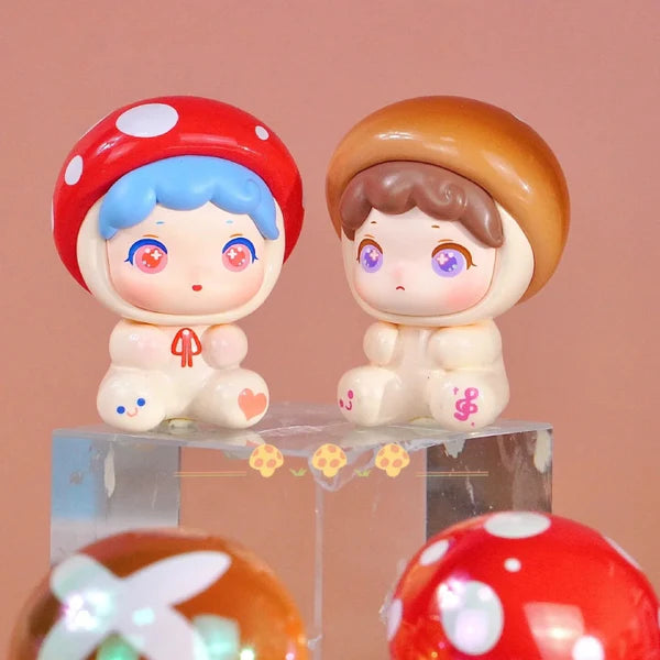 NII Go To Work!  Urban Baby Series Blind Bag